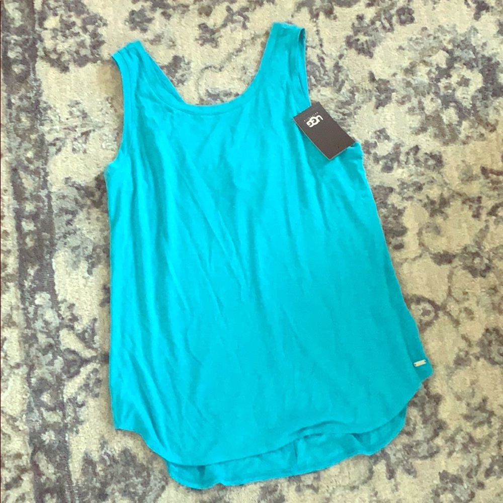 UGG tank top